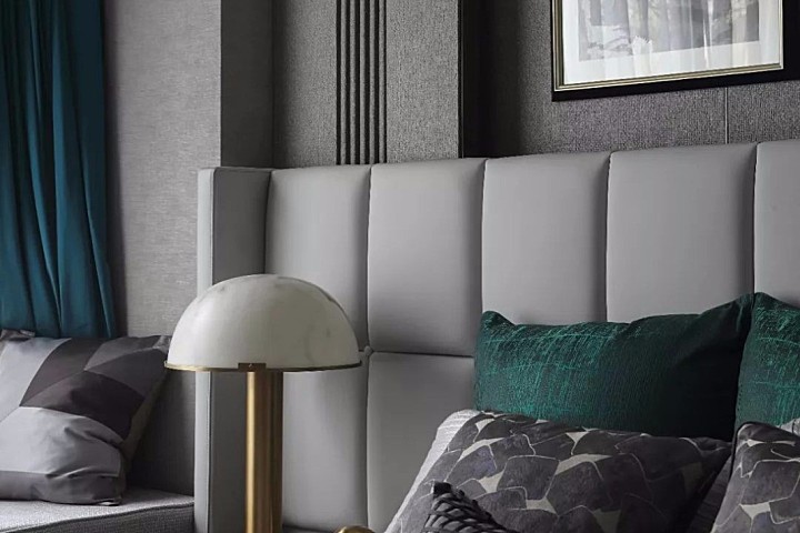 阳光城绿岛湖壹号住宅设计 | 库玛设计