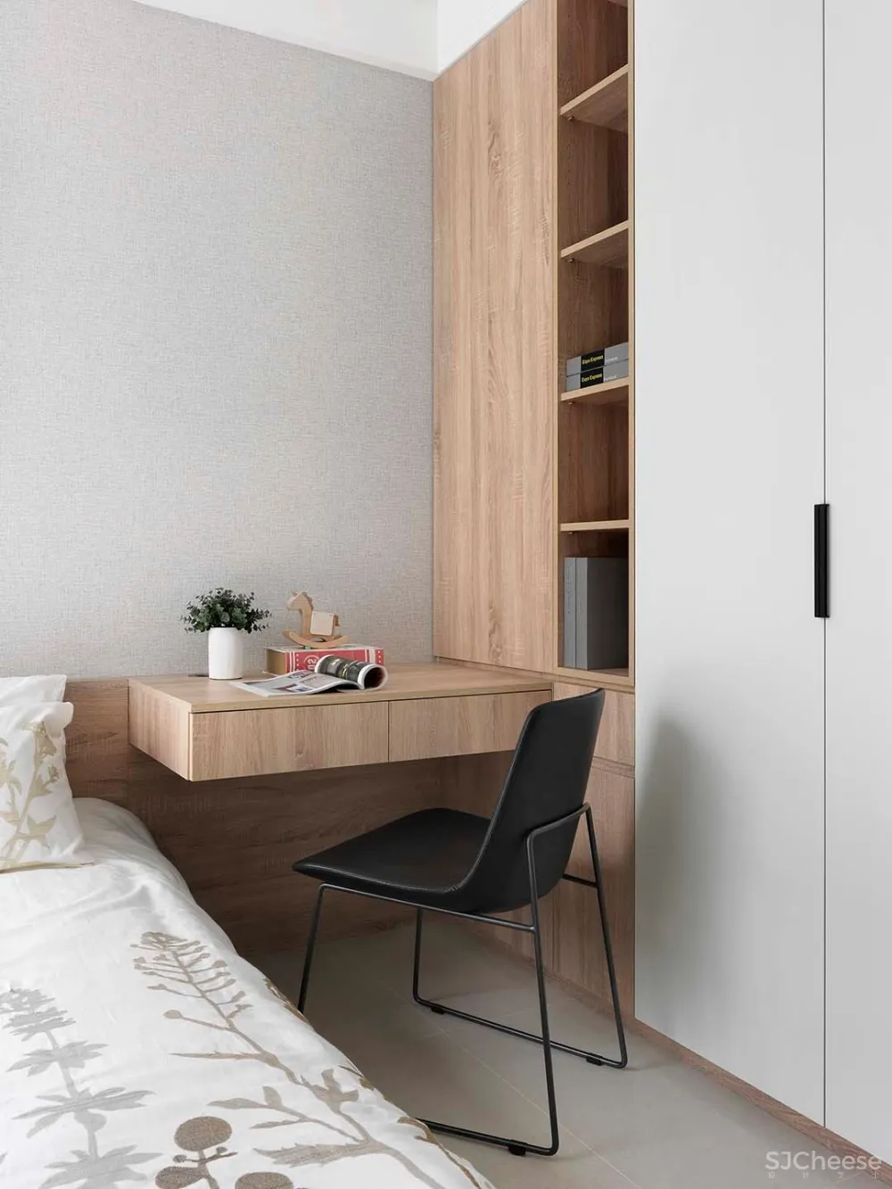 远雄一品——现代简约质感住宅 | 欣磐石建筑空间规划事务所