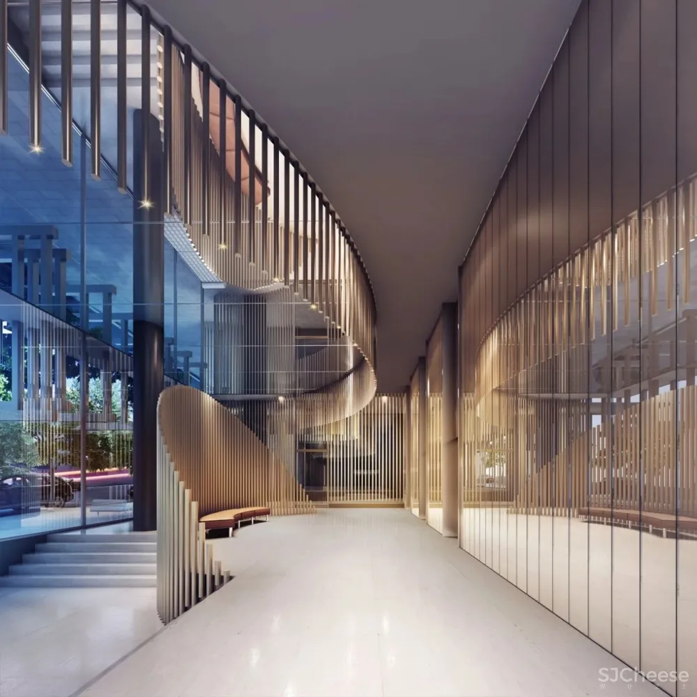 Koichi Takada | 建筑自然化,设计被净化为其本质