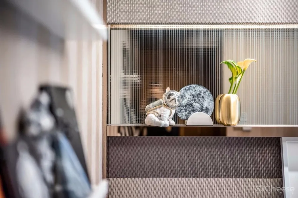 【新作】星河天地&ArtHouse 丨 璀璨.诠释当代奢华雅致