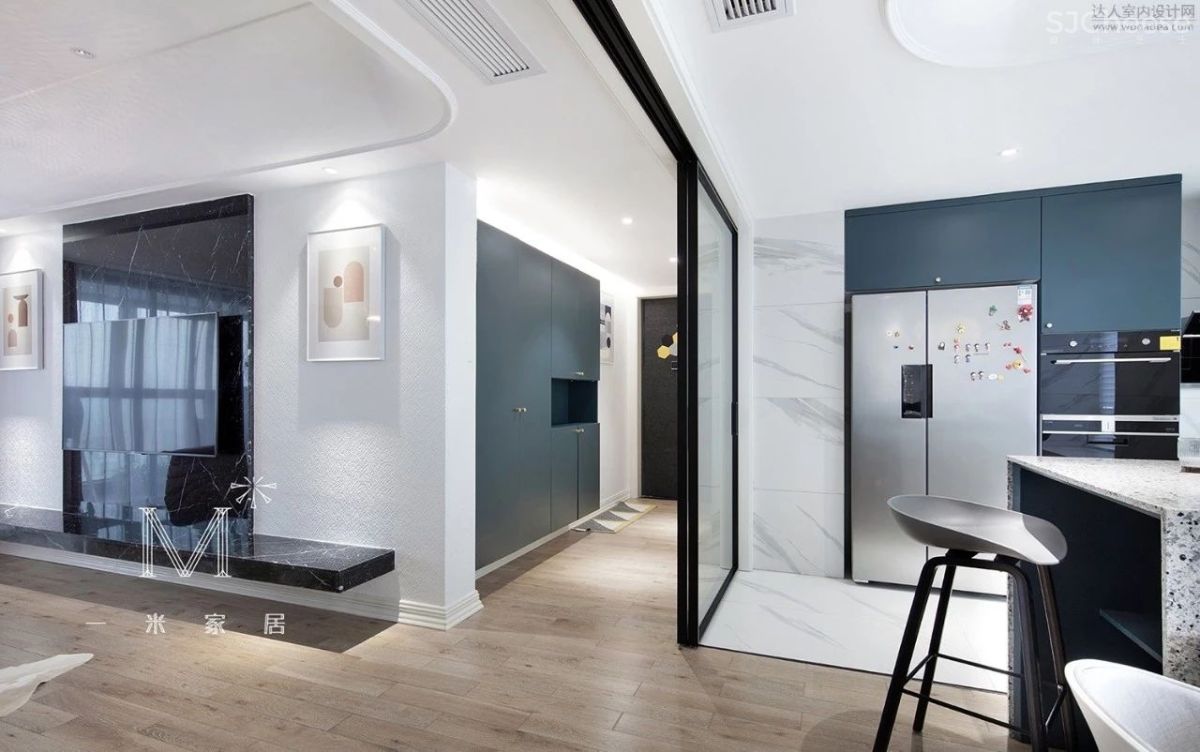 【新作】一米家居 | 星河国际