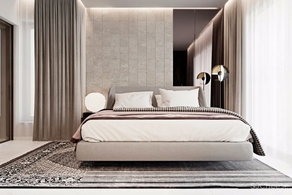 地毯不是摆设丨知己知彼才能让设计更出彩