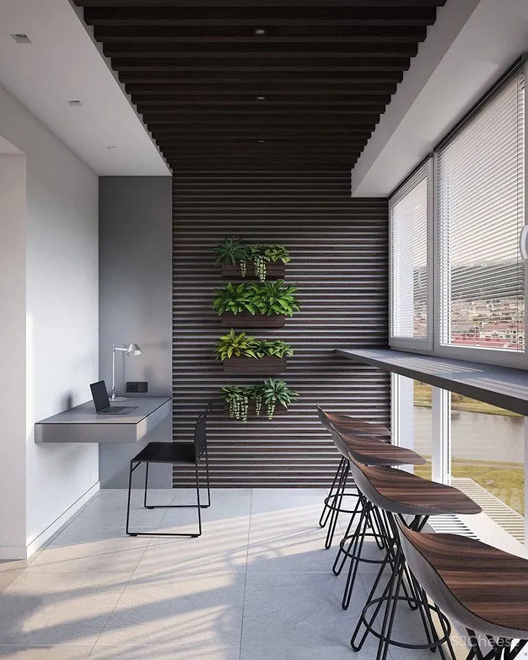 150㎡,美到爆的室内空间设计!