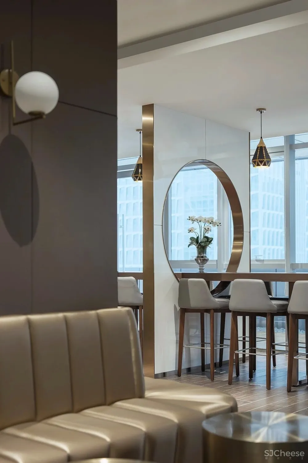 新作 | 轻盈灰,纯粹又时尚的高级格调 首