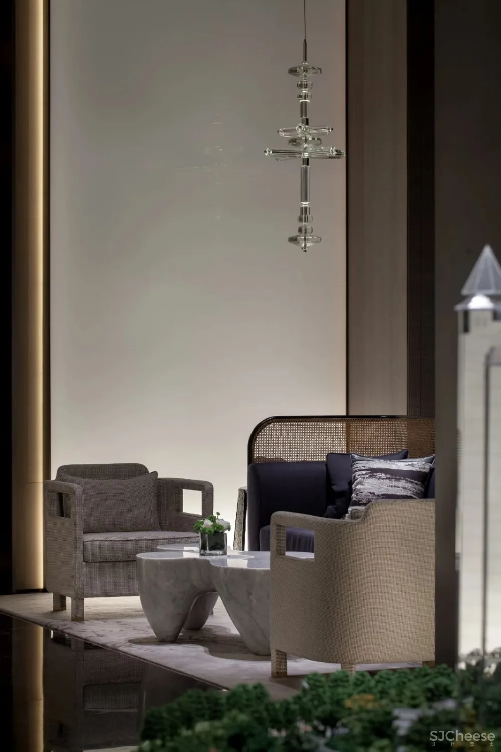 最新 | 安静的艺术,演绎气质非凡的卓越 TOP系列 首