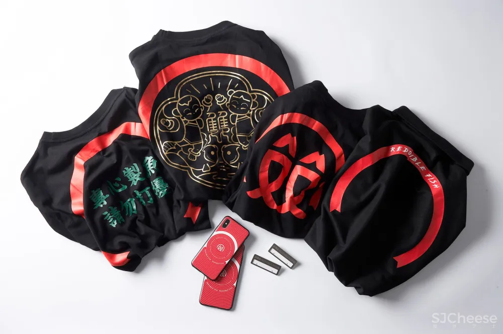 最新 | 大诚当道：汕头 红双鱼川菜餐厅 首