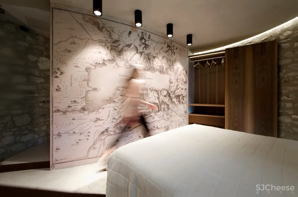 studio aledolci&co | 靠近海滩的石屋私人别墅