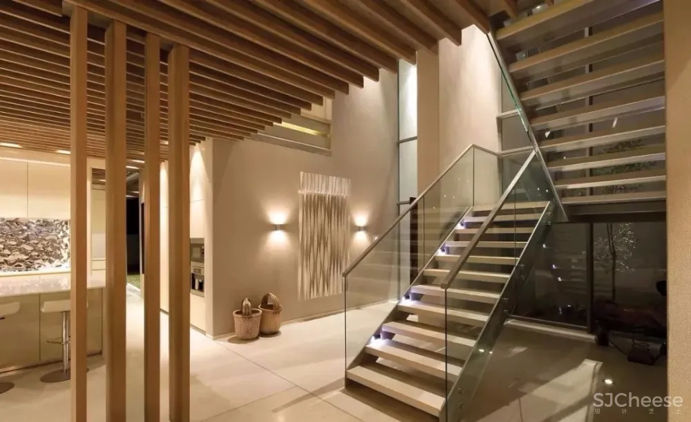 露西亚海滩别墅 | ARRCC设计