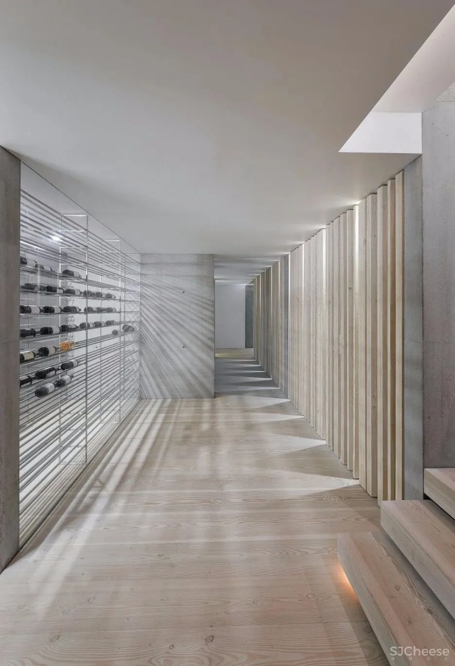 今年最有设计感的10个房子丨都在这里了