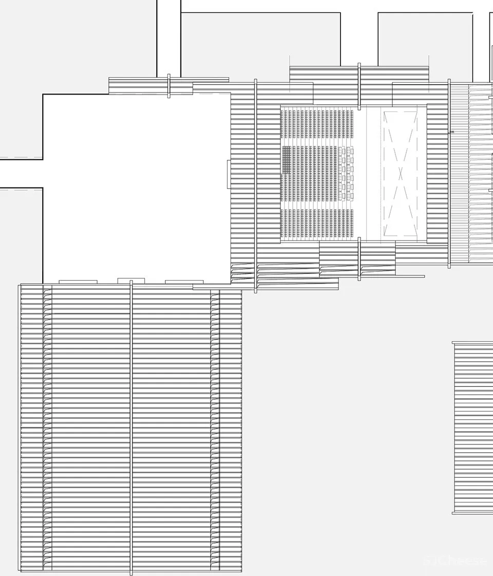 上海松江广富林遗址文化展示馆 / CCDI 悉地国际