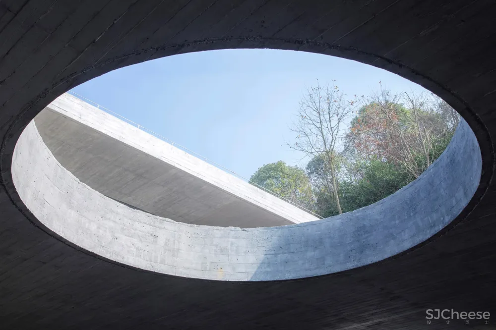 渔乡茶舍,杭州 / gad · line+ studio 首