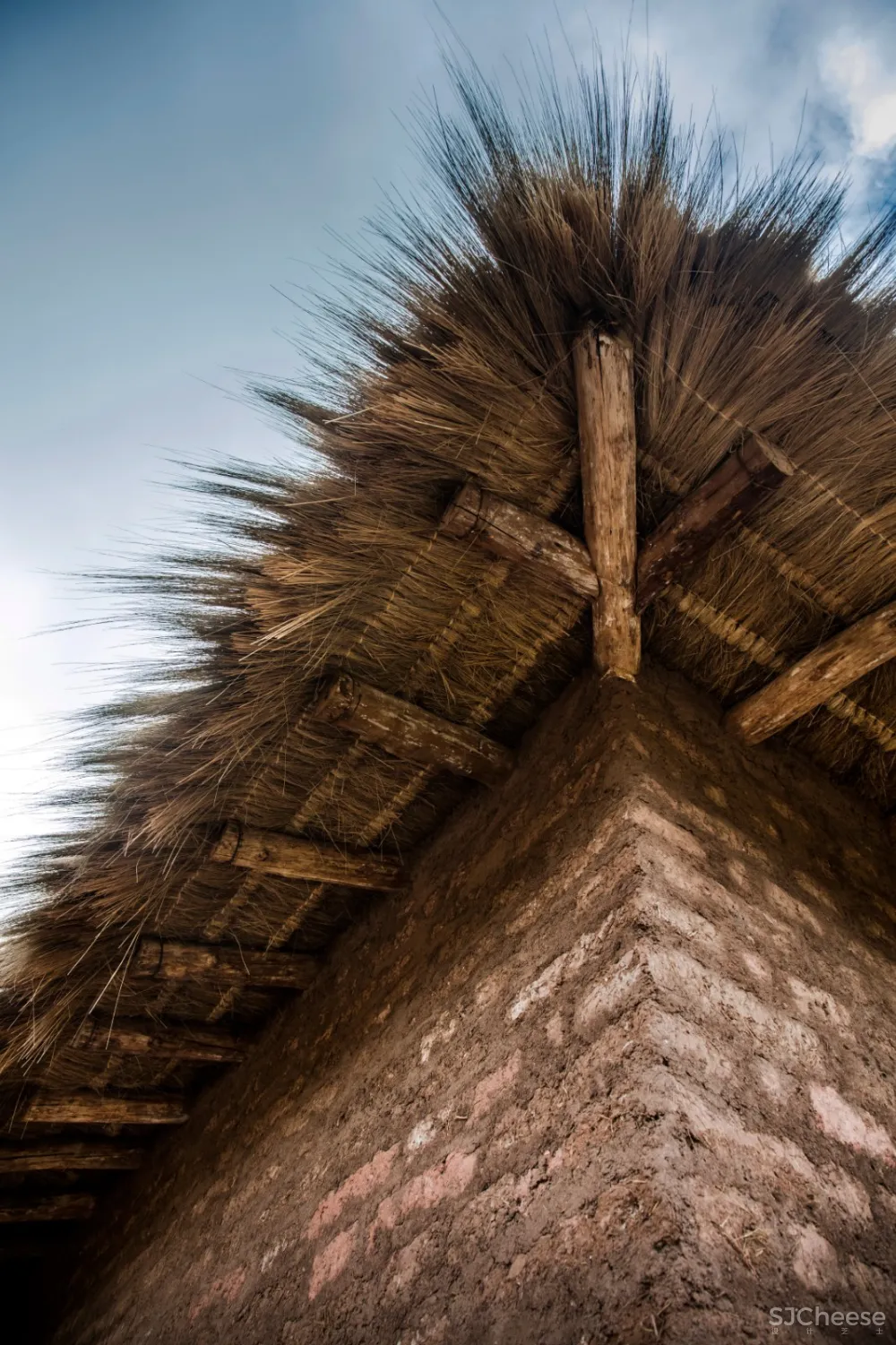 Estudio Rafael Freyre | 秘鲁历史圣地山谷 Mil Centro餐厅