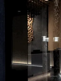 万科:生长在树林里的小木屋,回归自然的格调生活! 首