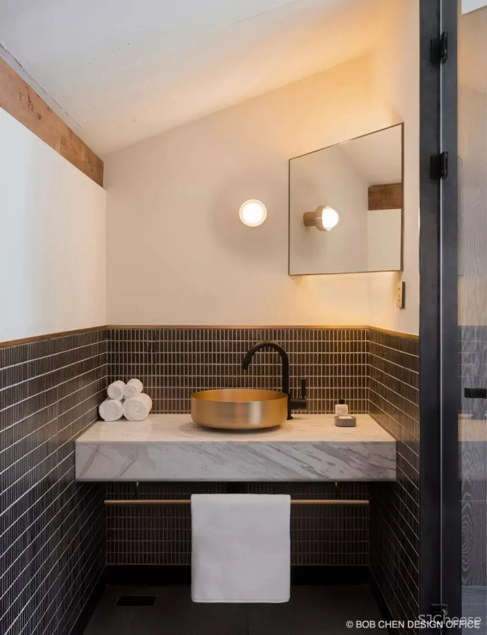 乌镇谭家·栖巷自然人文村落 | 陈飞波设计事务所