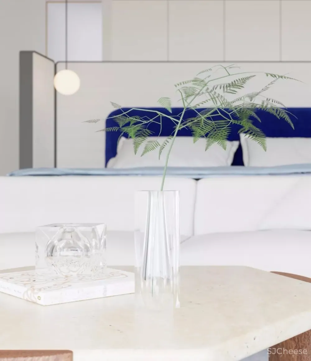 淡霭 | 舍下空间 首