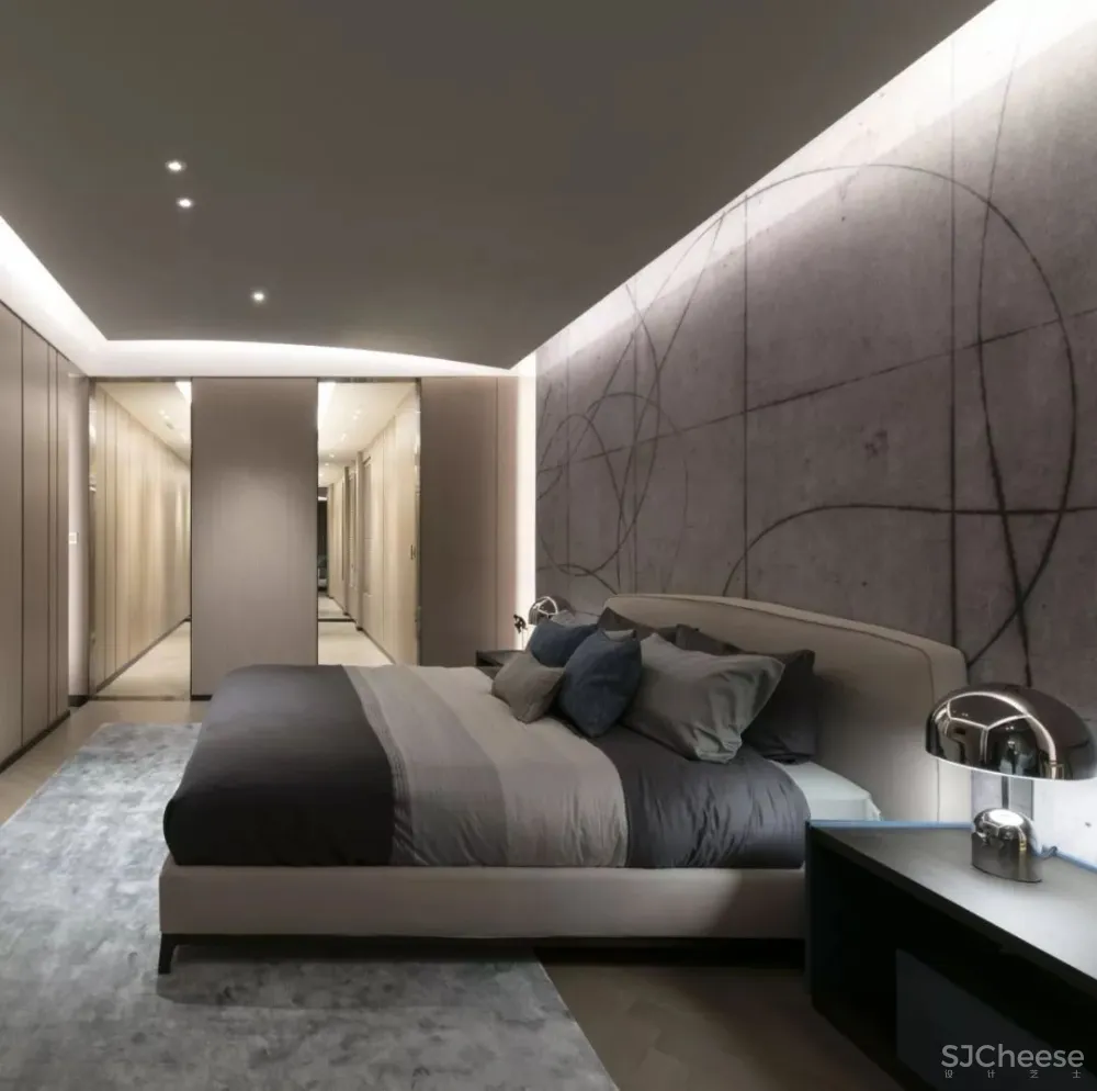 知名音乐人与妻子的艺术奢宅,这才是秀恩爱!| 陈连武