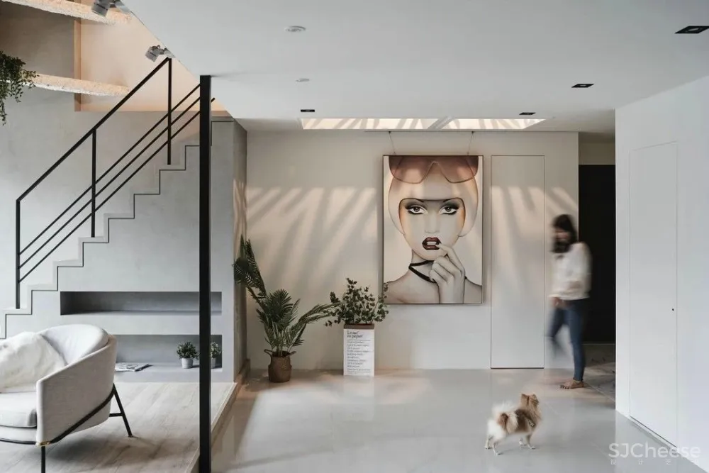 Loft | 简单随性演绎时尚精致生活!