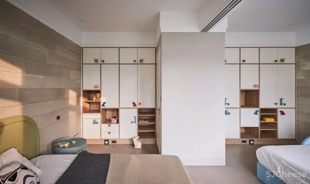 洄游共鸣 | HAO Design 好室设计