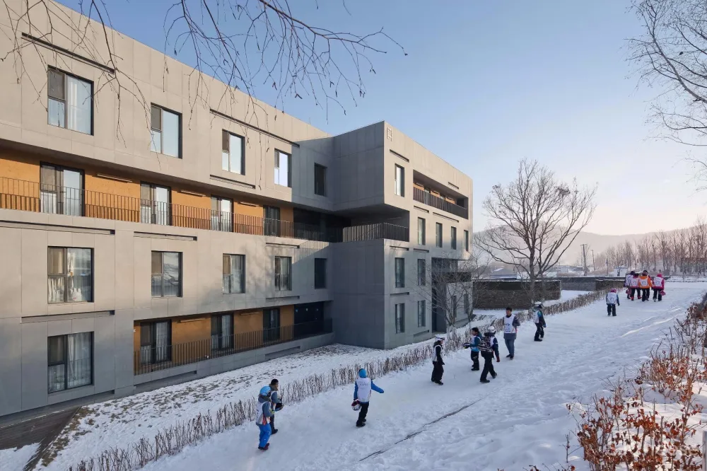 新青年公社 | META-PROGECT