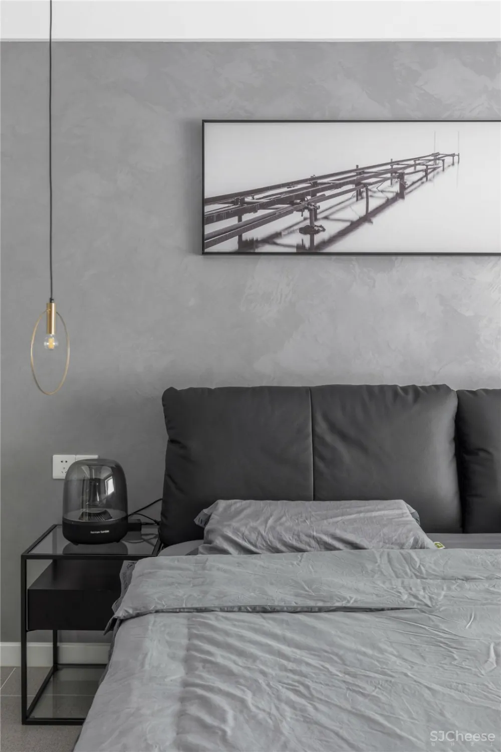 《37℃灰》将简约与高级化为一种低调的奢华 | 一品&囧家 首