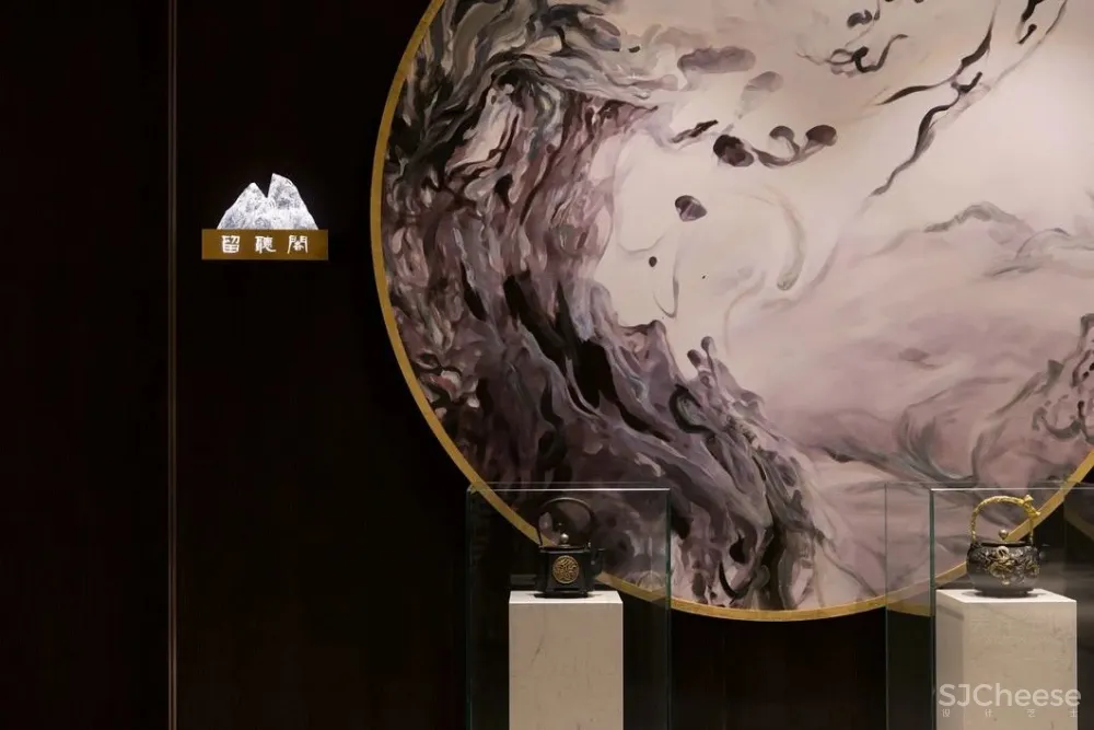 素雅东方,发现意犹未尽的中式美!