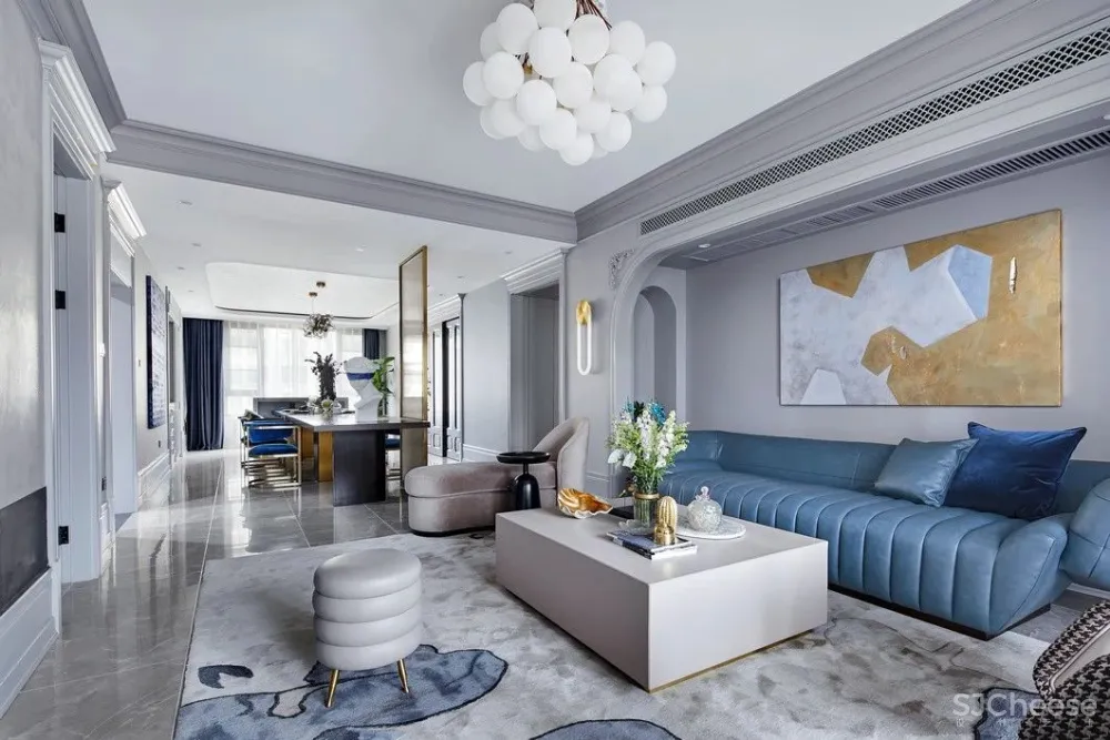 最新 | 宁波90后夫妻档设计师:遗失的美第奇! 首