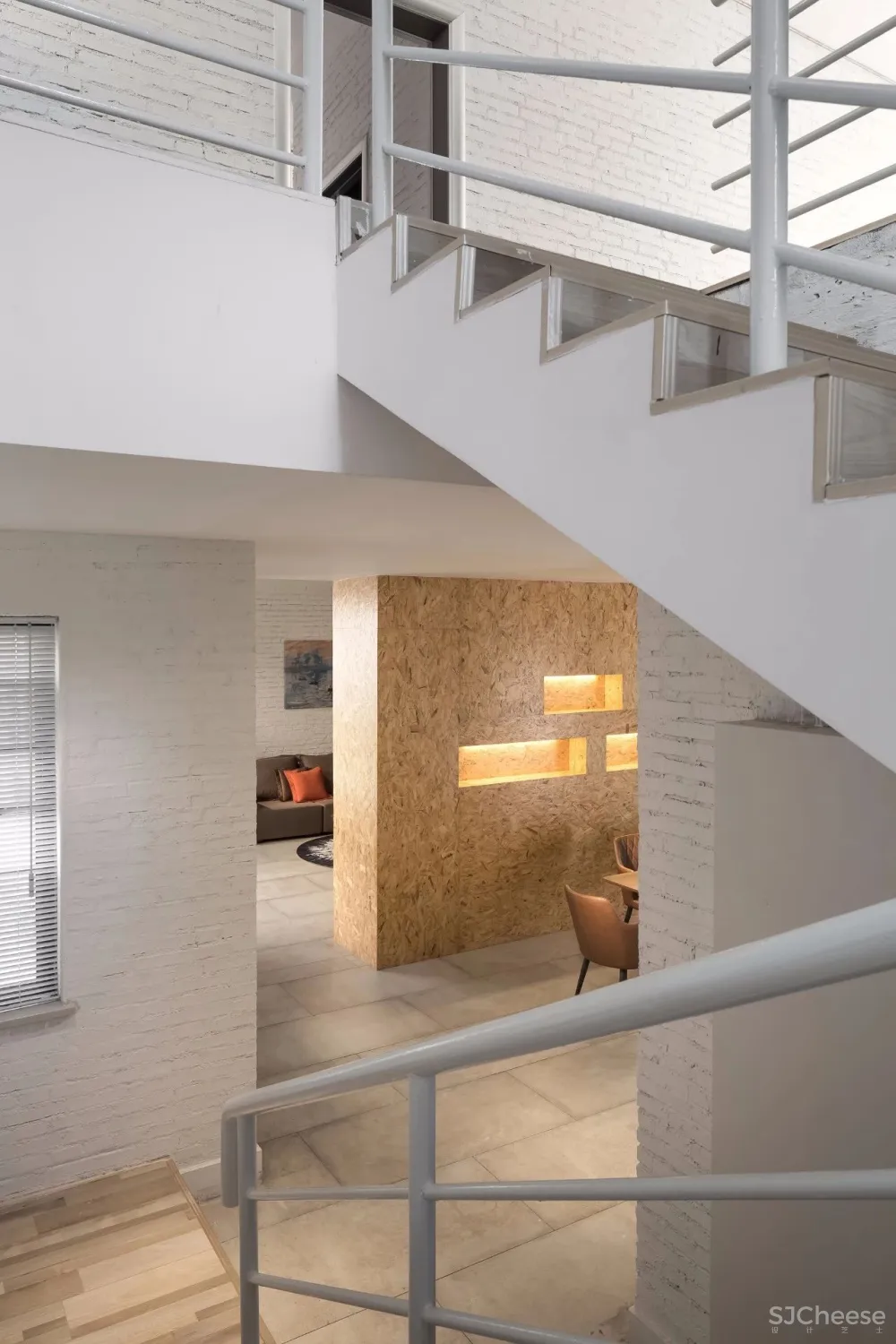 作品赏析|栖于山麓——新民居营造手记