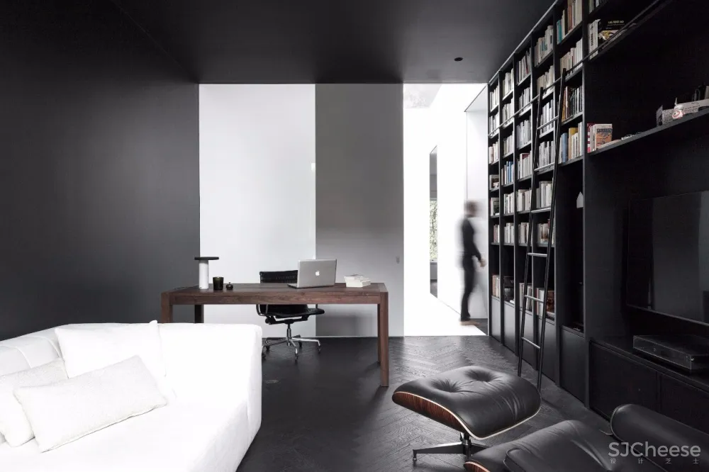 今年最有设计感的10个房子丨都在这里了