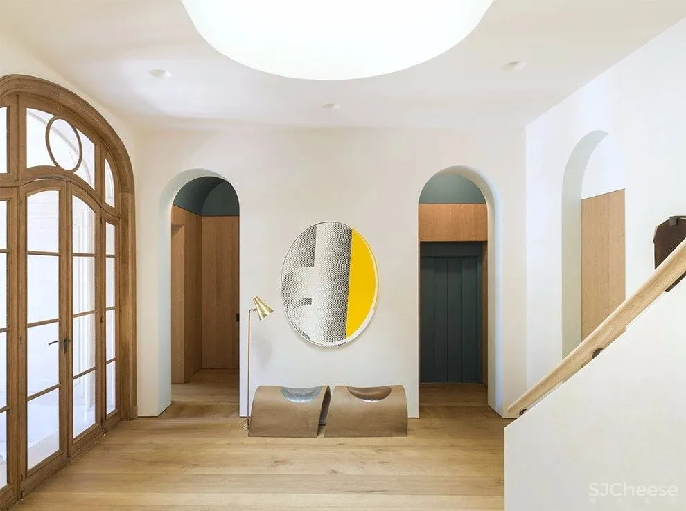 什么样的设计丨才算得上有腔调的家