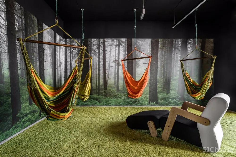 华沙DKV办公室 | MIKOMAX