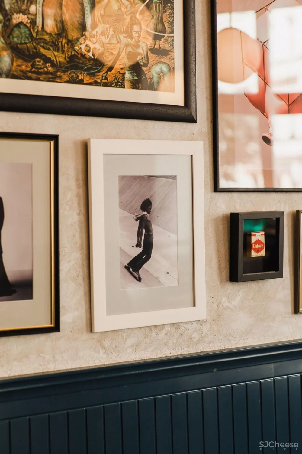 克拉科夫新古典餐厅 | Piotr Paradowski