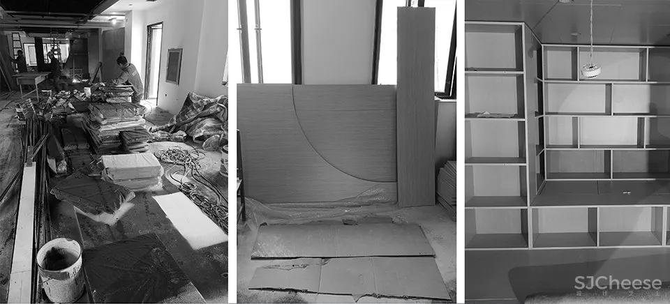 粟上海社区美术馆·愚园 / 上海华都建筑规划设计有限公司