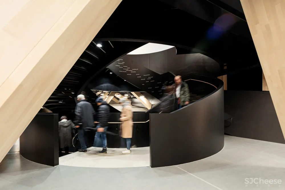 赫尔辛基中央图书馆,芬兰 / ALA Architects