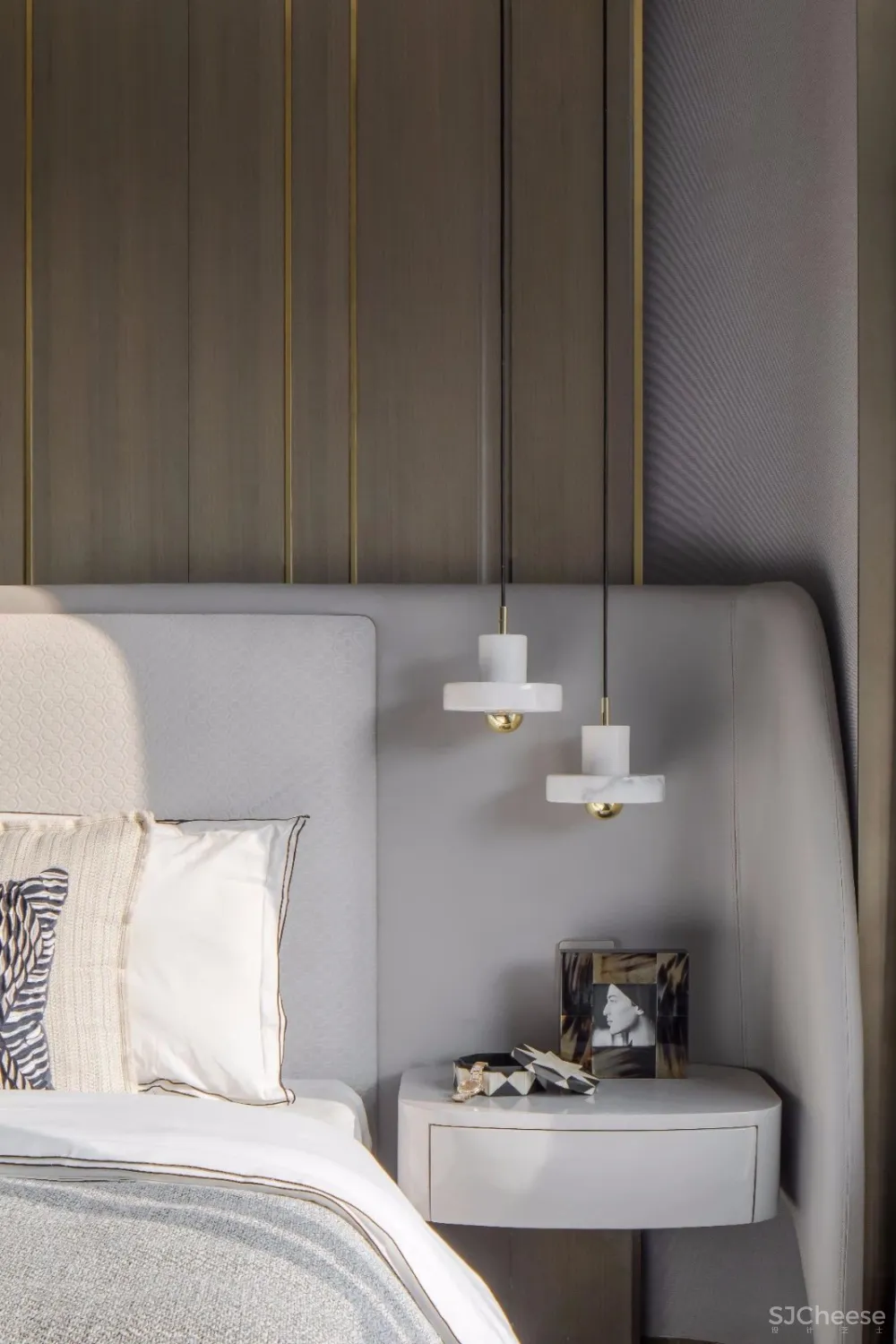 黄全 | 家的内心所向和差异化设计 首