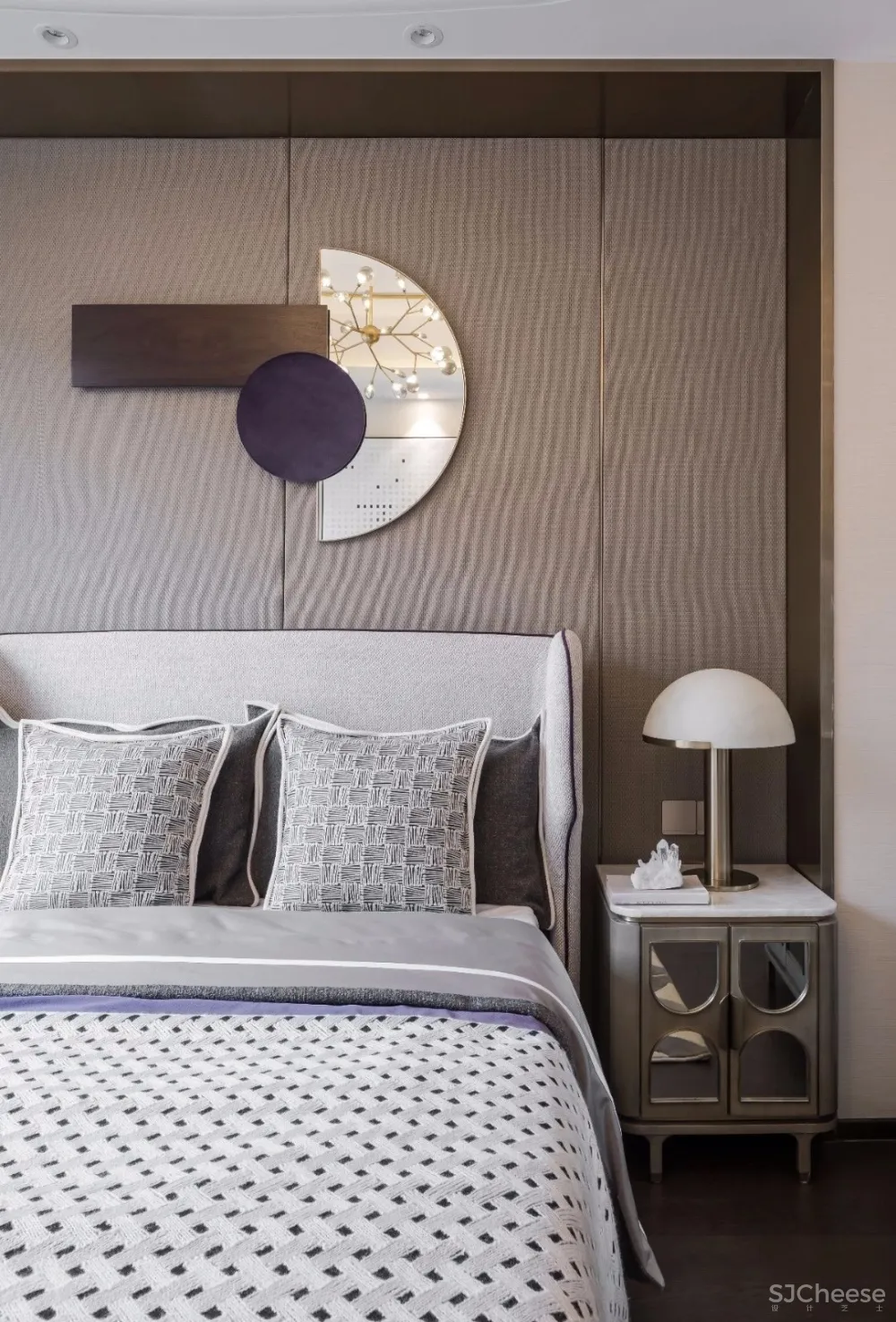 黄全 | 家的内心所向和差异化设计 首