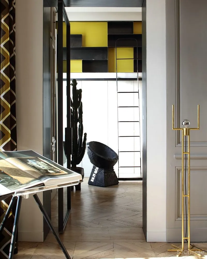 Claude Cartier | 奢华与美丽的赞歌