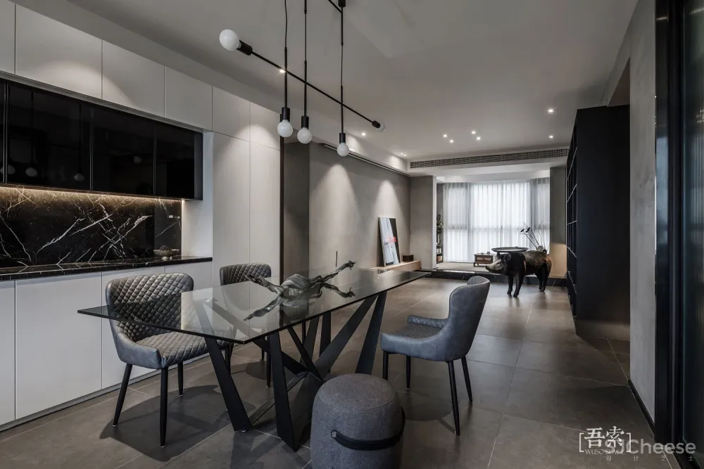 最新 | 吾索设计空间:一切有为法  应作如是观 首