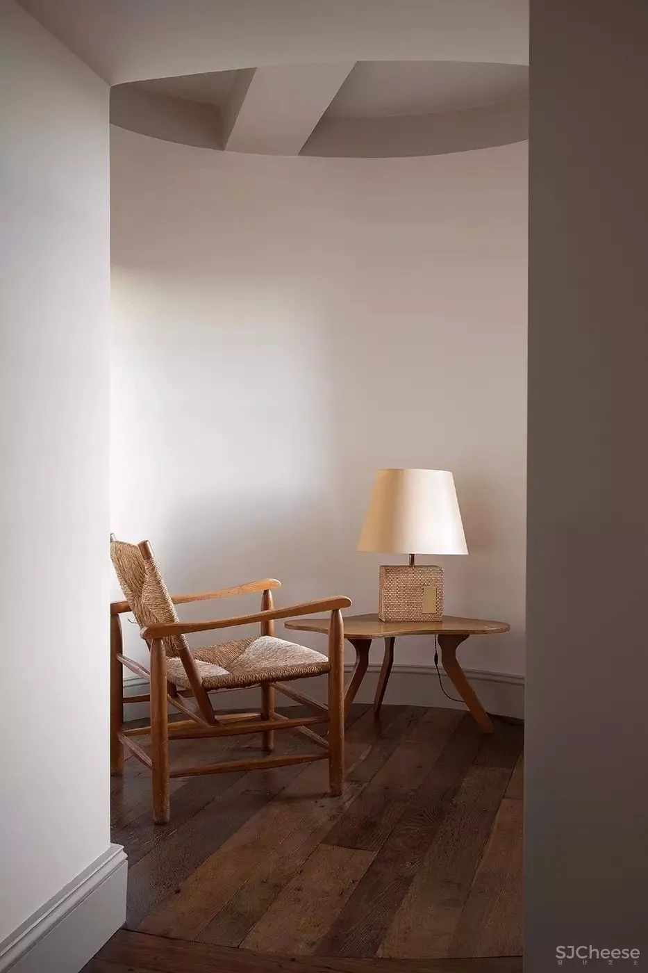 什么样的设计丨才算得上有腔调的家