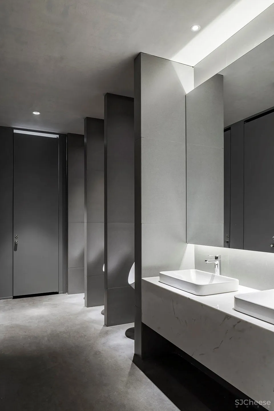 华成智云总部,北京 / 班得建筑 首