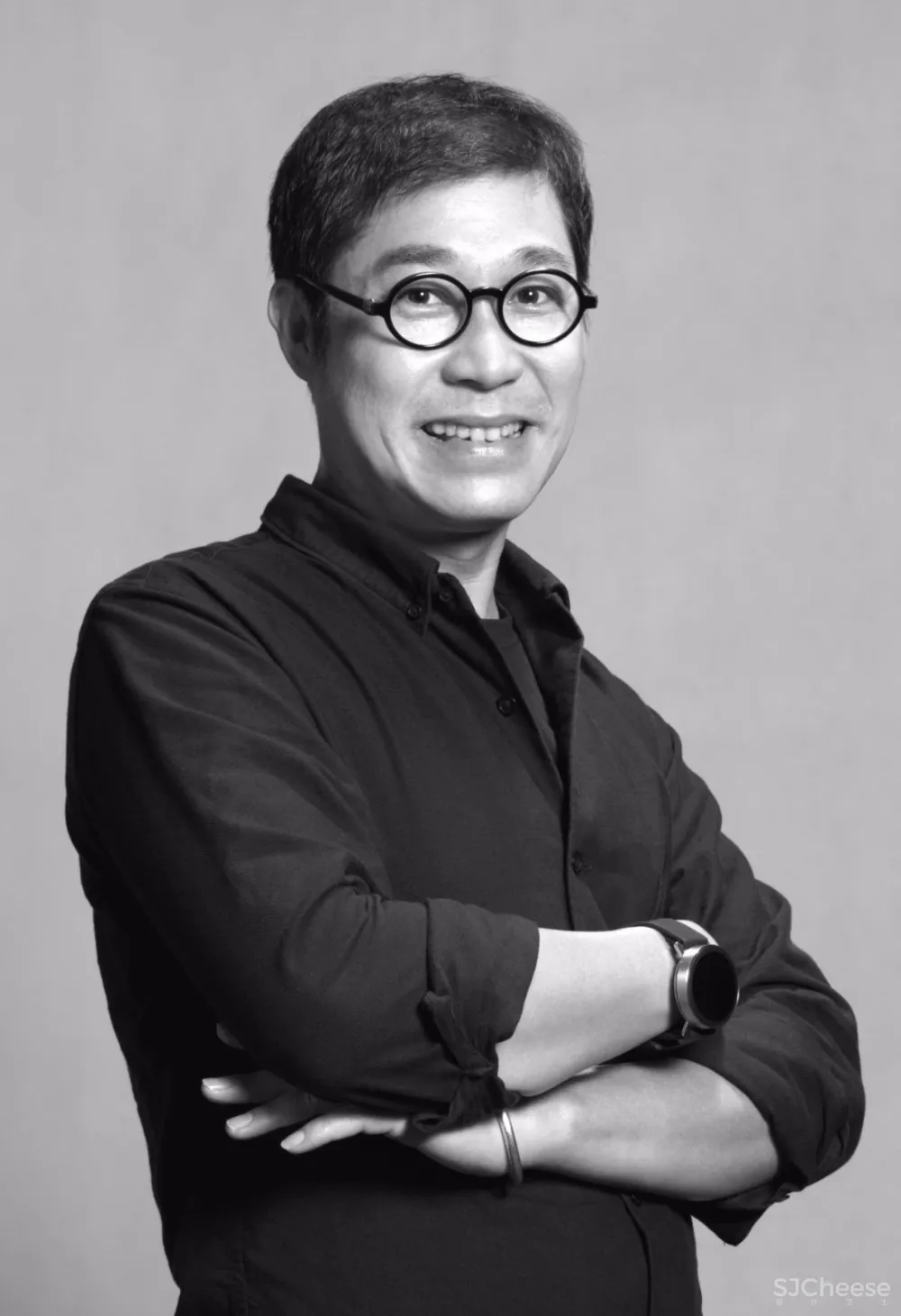 道胜新作 | 东方府邸,描绘现代中式美学