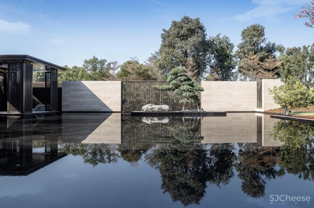 品质与艺术的融合,金辉·优步大道 | GND软装新作 首