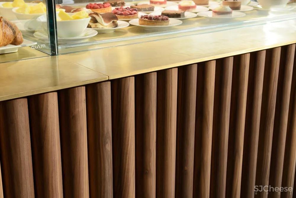 首发 | 古老遗产的复兴动力:Fernanda 米兰画廊咖啡馆