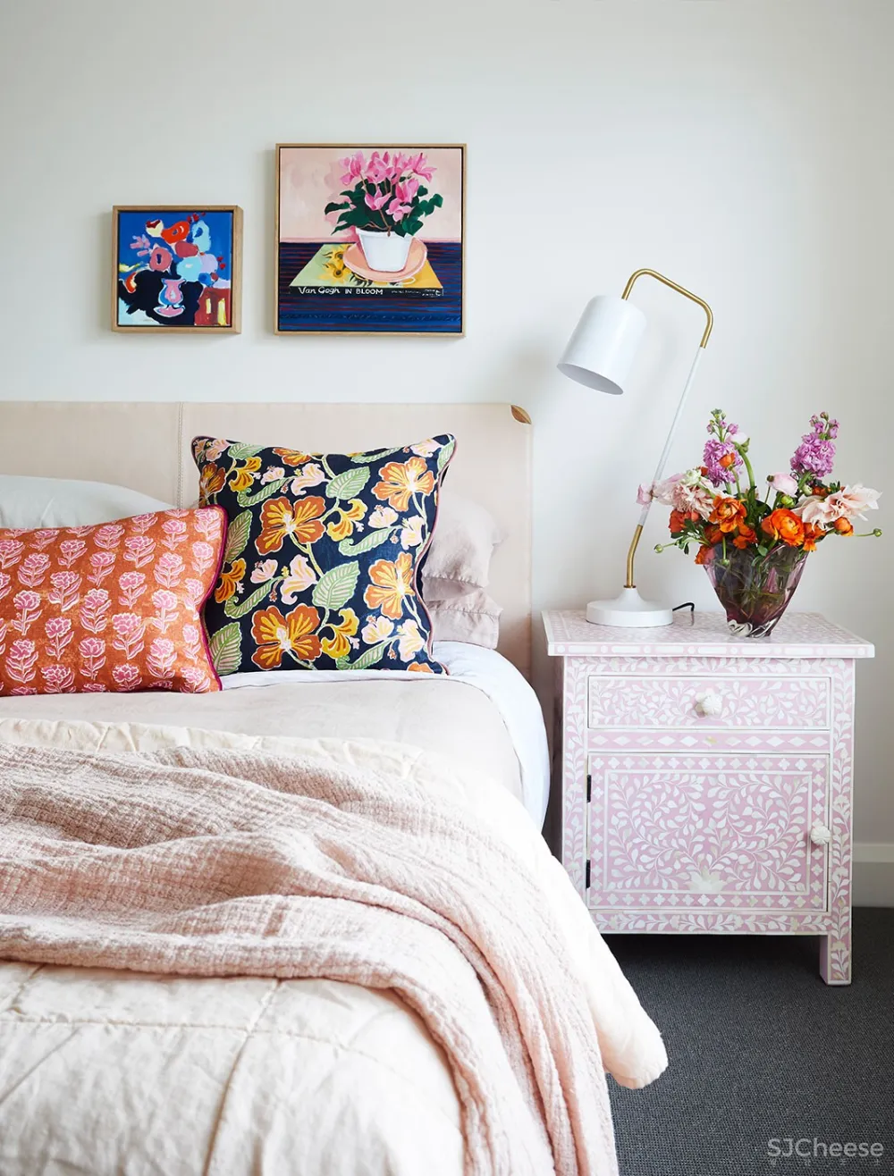 Fenton&Fenton | 贯穿不同时代和文化的美学