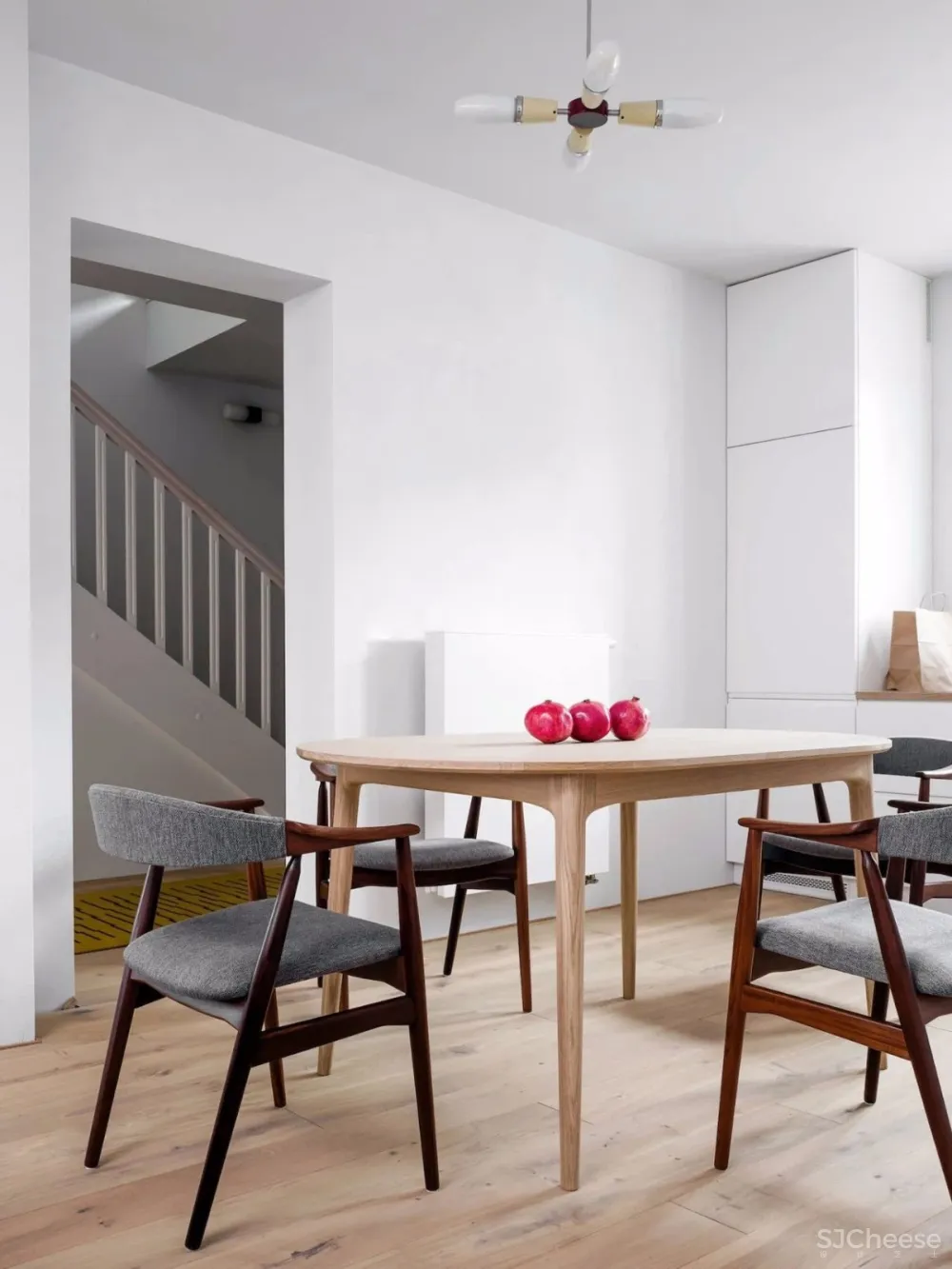 复古风设计丨这种韵味百看不厌