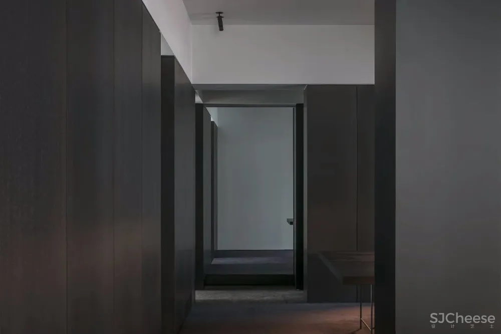 Element | 在极简主义与设计之间