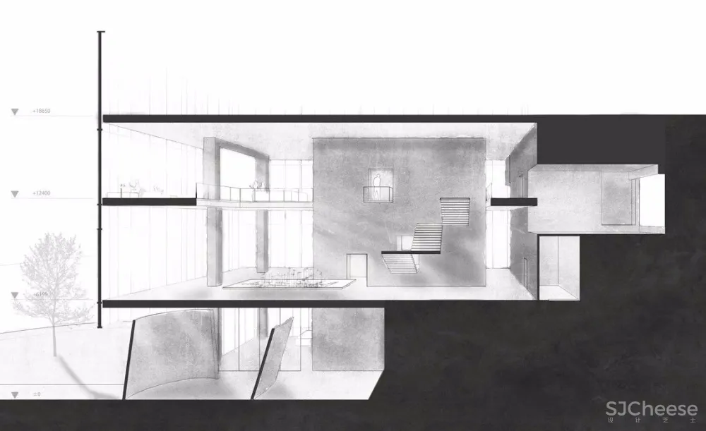 水相設計 | 觀看之道 Way of Seeing