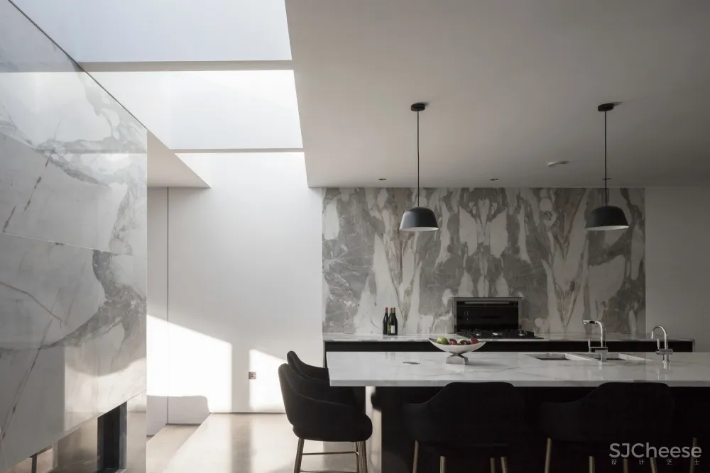 ODOS architects | 爱尔兰优雅住宅 首