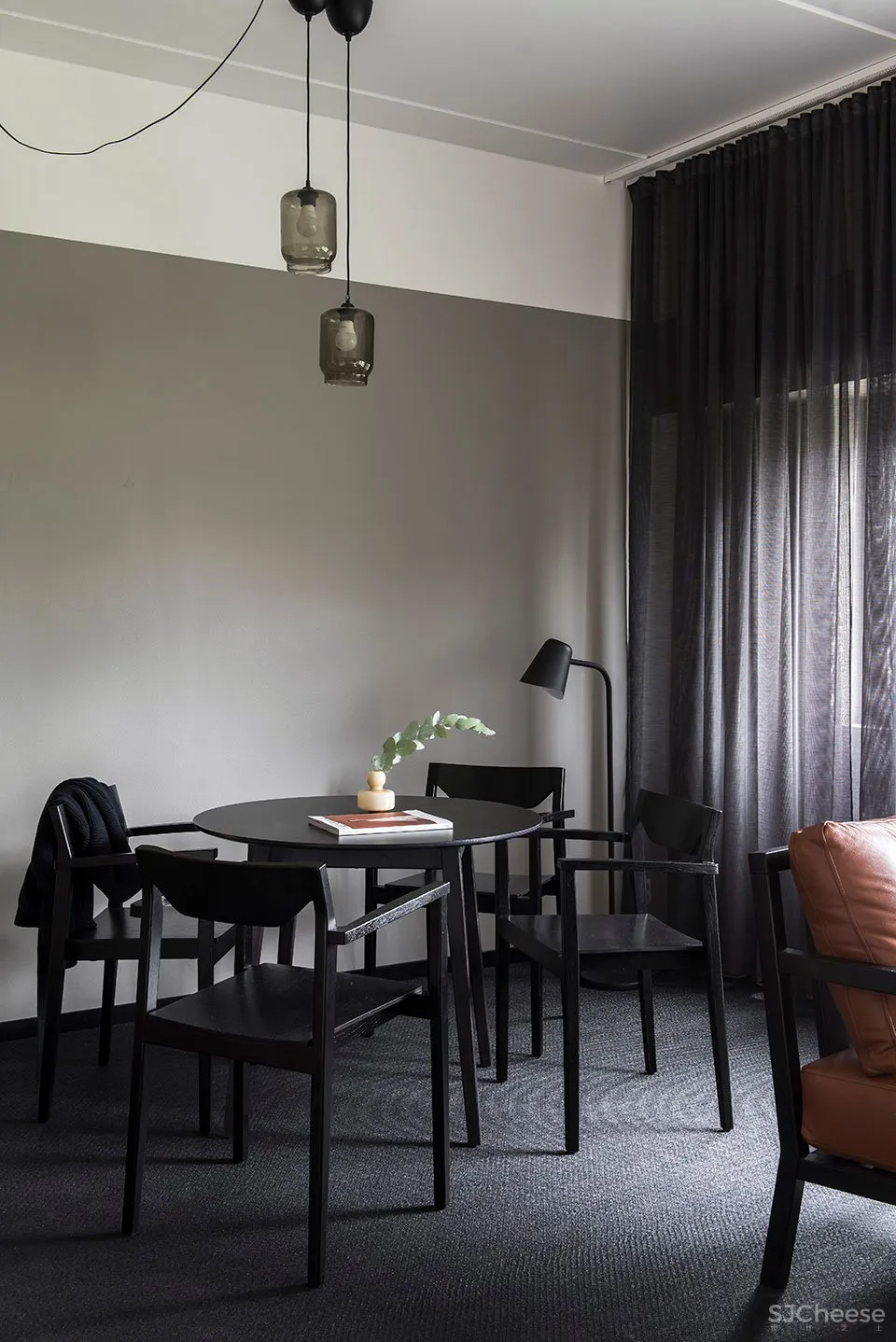 Oslo公寓式酒店,挪威 / Studio Puisto Architects