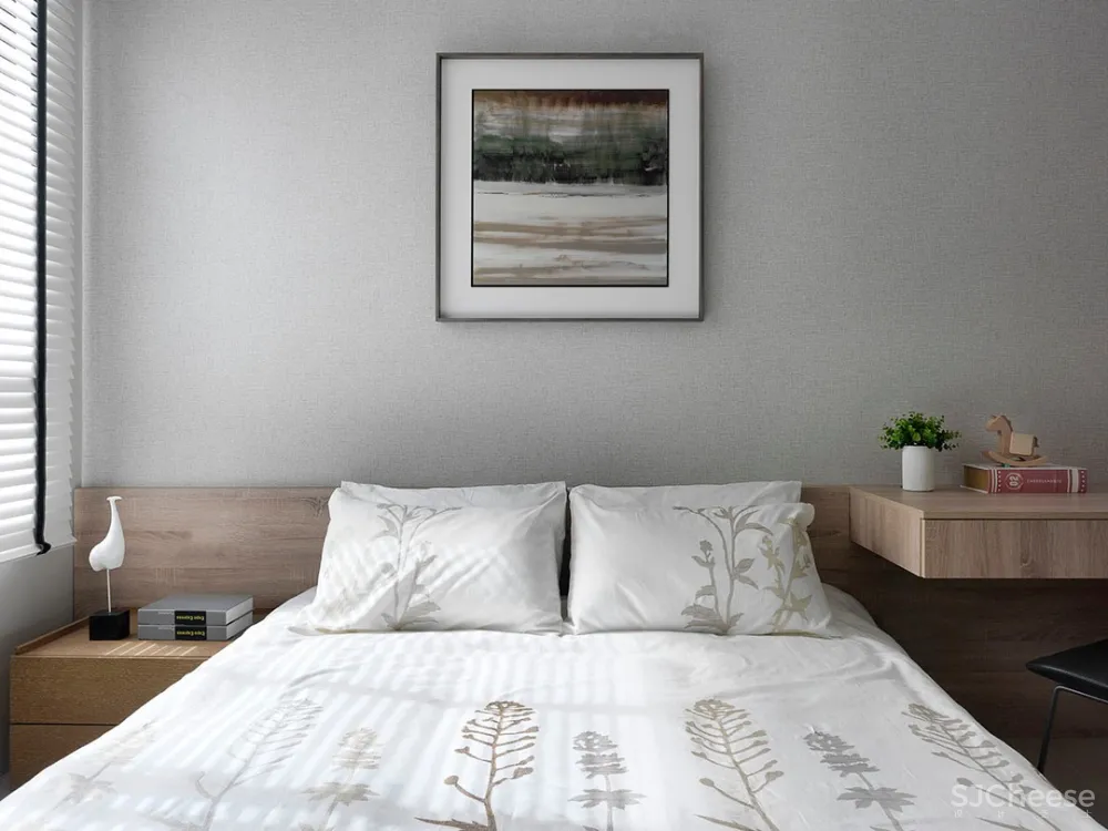 远雄一品——现代简约质感住宅 | 欣磐石建筑空间规划事务所