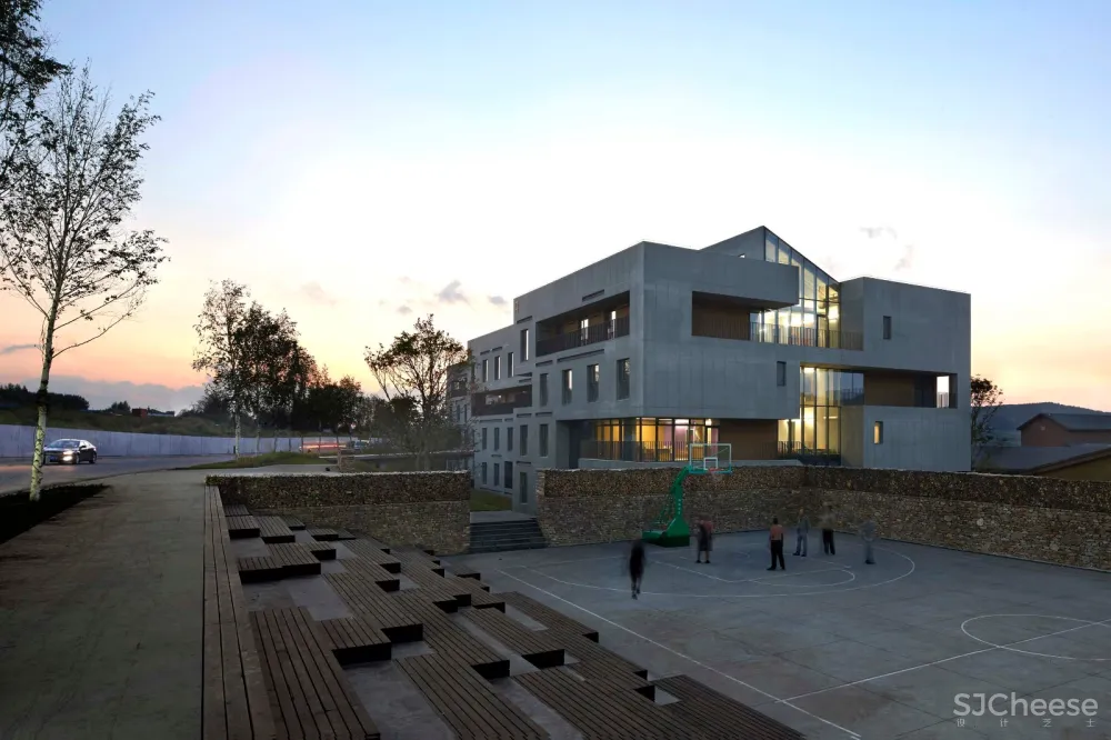 新青年公社 | META-PROGECT